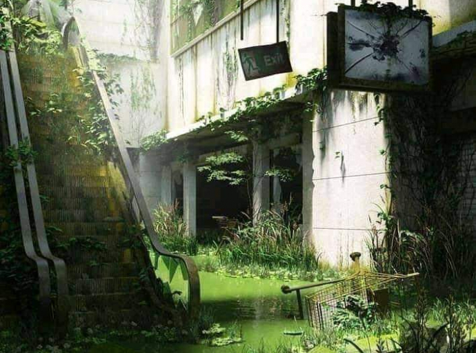 Şu sıradan insan hayatına bak!