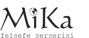 Felsefe Serserisi